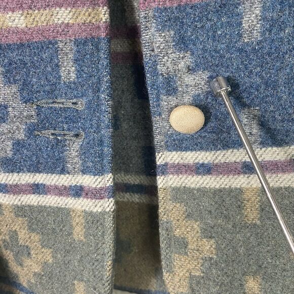 Woolrich Multicolor Patterned Jacket - Picture 4 of 16